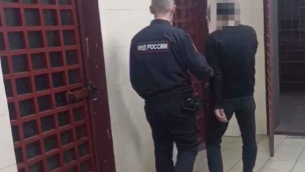 В Сочи дебошира с наркотиками могут посадить на 10 лет