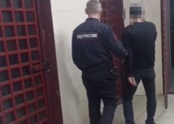 В Сочи дебошира с наркотиками могут посадить на 10 лет