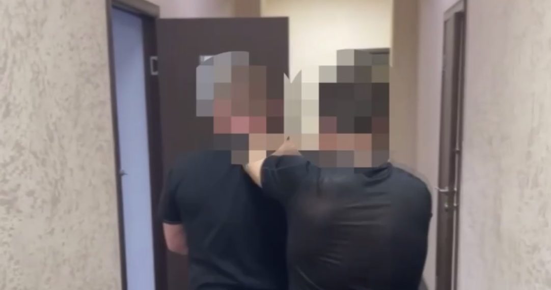 В Сочи житель Югры пытался продать более 400 грамм наркотиков