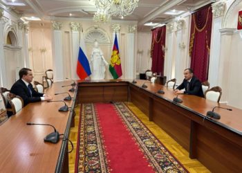 Копайгородский обратился к Кондратьеву с просьбой одобрить его отставку