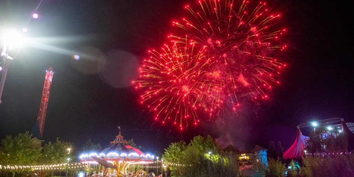 В день рождения Сочи Парка выступят Иванушки International и Хабиб