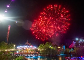 В день рождения Сочи Парка выступят Иванушки International и Хабиб