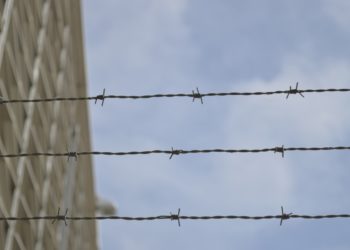 Задушивший женщину краснодарец получил шесть лет колонии