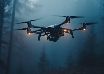 В Славянске-на-Кубани один из беспилотников упал на территории НПЗ