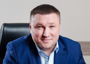 Врио главы администрации Сочи стал Олег Бурлев