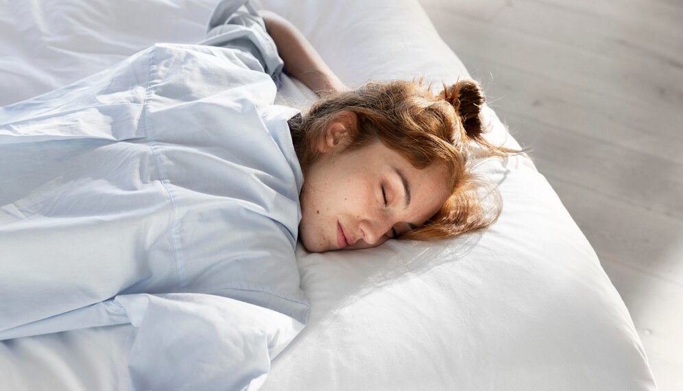 В Сочи ищут человека, который будет спать за 60 тысяч рублей в месяц