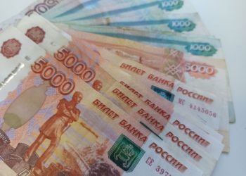 В Краснодарском крае четверо мужчин украли более 5 млн рублей