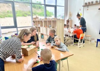 В Сочи на отдых прибыла седьмая группа жителей Белгородской области