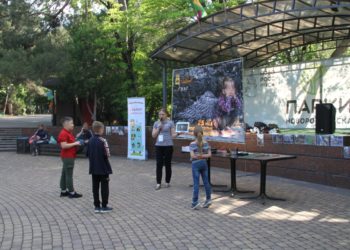 В Анапе завершился поиск 13-летней девочки, которая не разговаривает