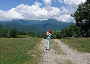 Когда в Краснодарский край придет 30-градусная жара, рассказали метеорологи