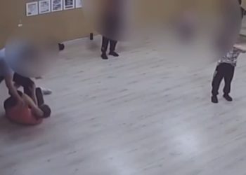 В Краснодаре полиция проводит проверку по факту избиения тренера по брейк-дансу