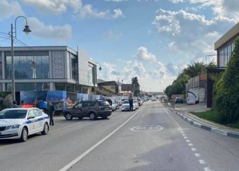 В Сочи двух водителей будут судить за ДТП с 18-летним погибшим