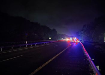 Под Горячим Ключом «Лада» насмерть сбила пешехода