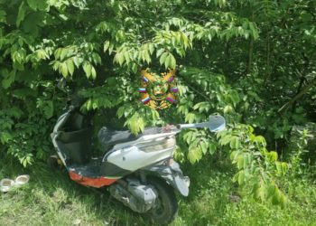 Появились подробности ДТП с погибшим водителем мопеда в Сочи