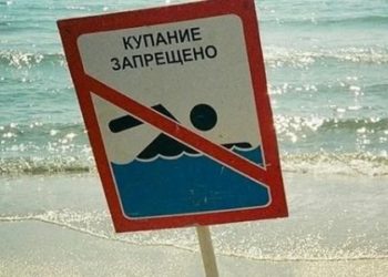 В Краснодарском крае утонули 23 человека с начала 2024 года