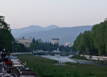 Стало известно, побалует ли погода жителей Кубани в начале новой недели
