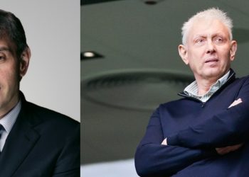 Стал известен страшный диагноз президента “Краснодара” Сергея Галицкого