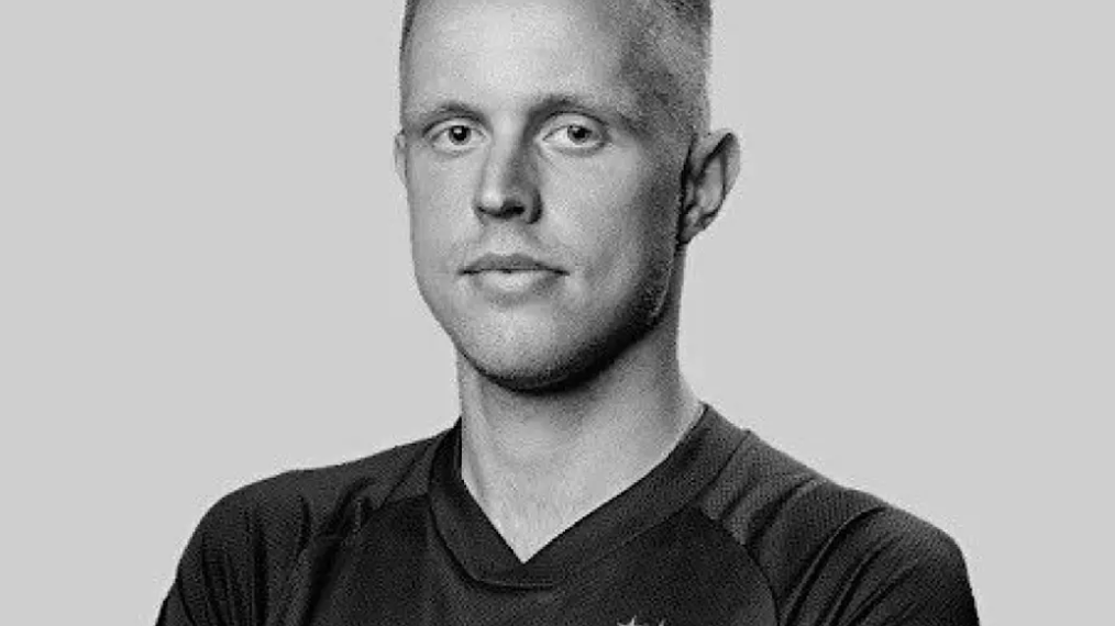 Умершего в Сочи тренера Егора Кашина до этого спасали несколько раз