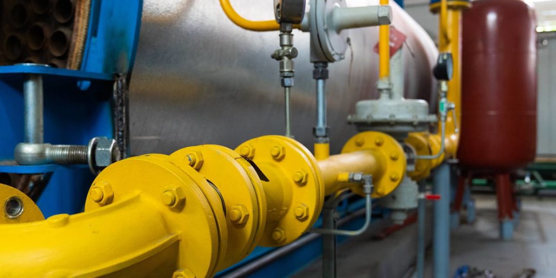 Копайгородский: в Сочи готовятся к отопительному сезону