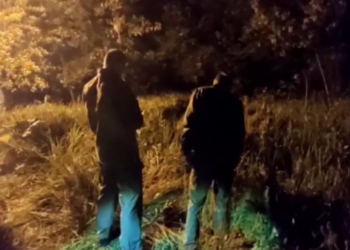 Почему на шее убитой под Ростовом 8-летней девочки оказался пакет?