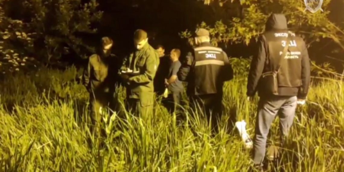 Стали известны подробности убийства 8-летней девочки в Ростовской области