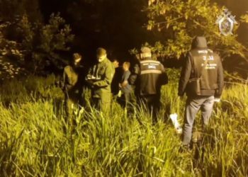 Стали известны подробности убийства 8-летней девочки в Ростовской области