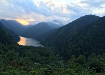 В этот день на новой неделе ожидается самая низкая температура воздуха на Кубани