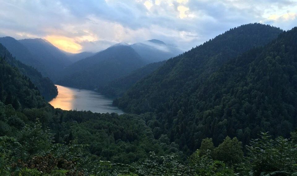 В этот день на новой неделе ожидается самая низкая температура воздуха на Кубани