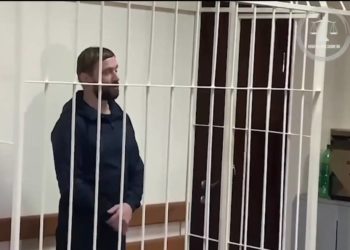 Прокуратура требует увеличить срок блогеру Максиму Лютому до 12 лет