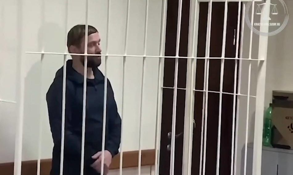 Прокуратура требует увеличить срок блогеру Максиму Лютому до 12 лет