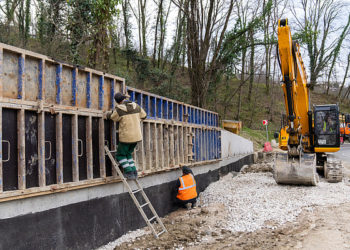 В Сочи восстановят три участка, пострадавших от ЧС в 2024 году