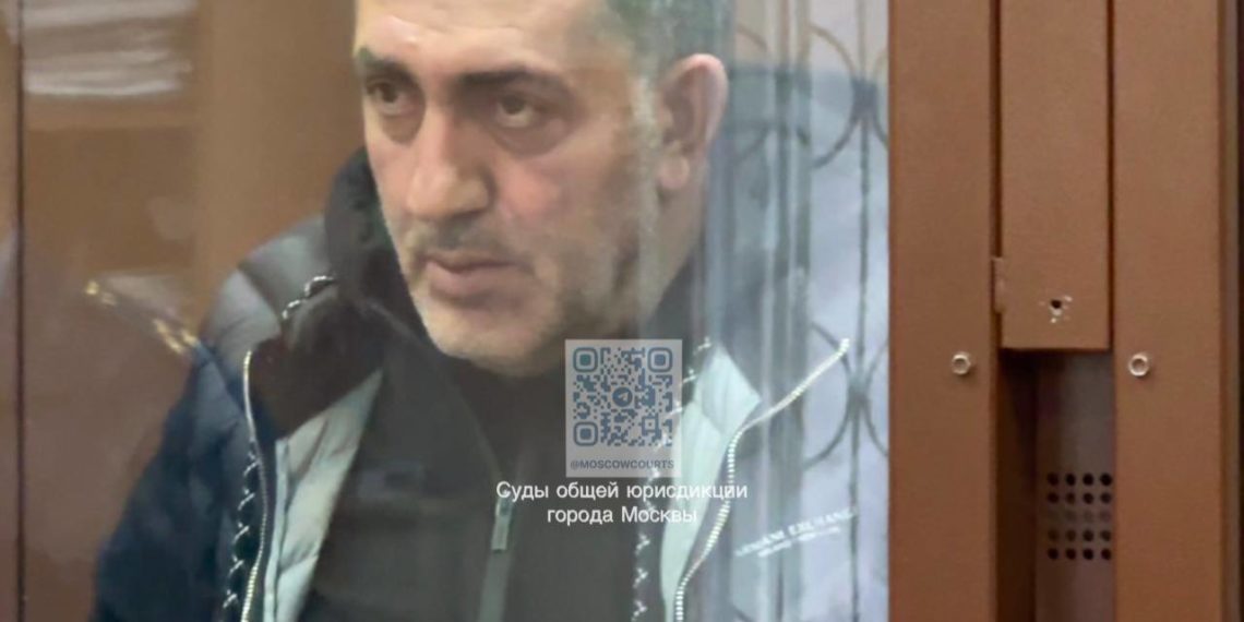 В деле о коррупции в Минобороны России появился краснодарский след