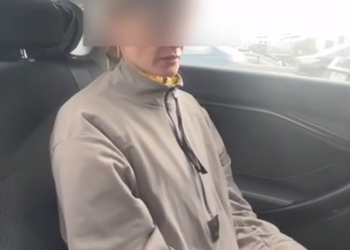 Оставившая в магазине Краснодара дочь женщина намерена забрать ее и воспитывать