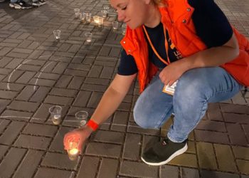 В Анапе пропал мужчина, который при ходьбе сильно размахивает руками