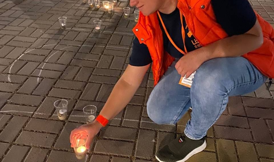 В Анапе пропал мужчина, который при ходьбе сильно размахивает руками