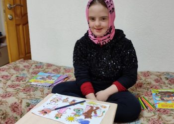 В Анапе пропала 13-летняя девочка-подросток, которая не разговаривает