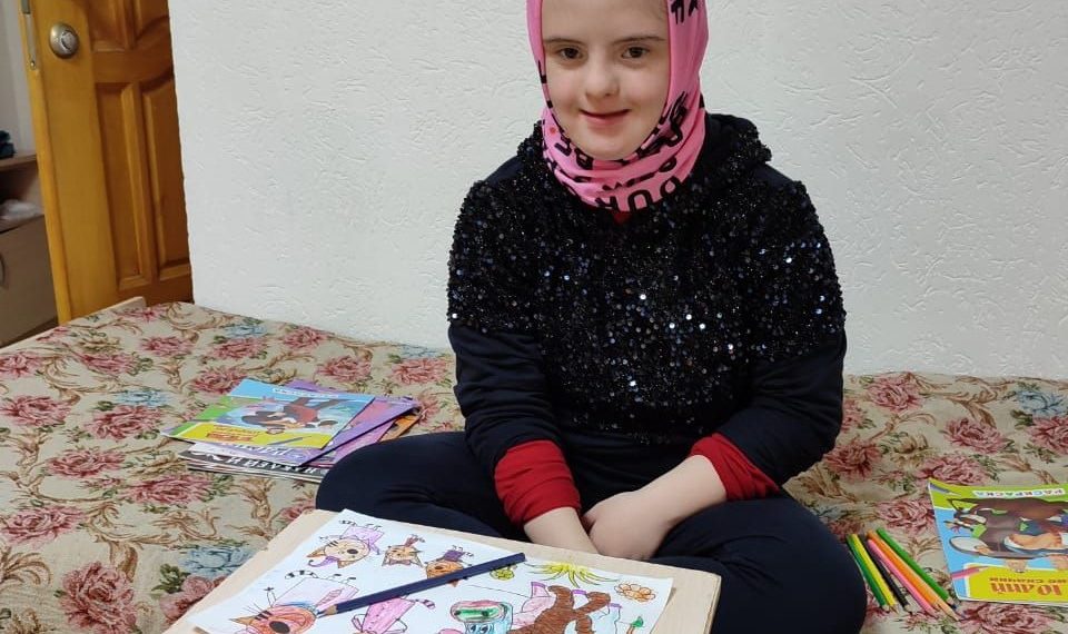 В Анапе пропала 13-летняя девочка-подросток, которая не разговаривает