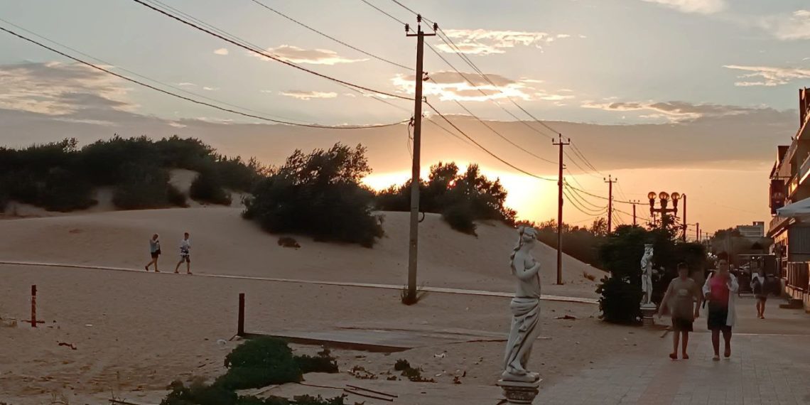 Синоптики перечислили самые холодные дни на новой неделе в Краснодарском крае