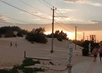 Синоптики перечислили самые холодные дни на новой неделе в Краснодарском крае