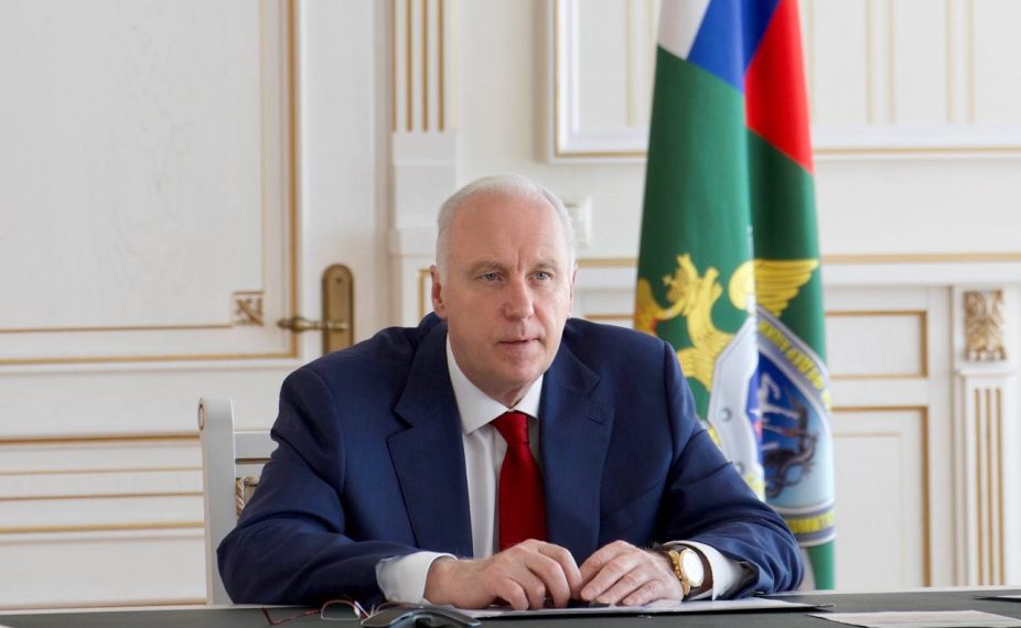 Гибелью 3-летней девочки в Адыгее заинтересовался Бастрыкин