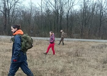 В Краснодаре нашли пропавшую в прошлом году 5-летнюю девочку