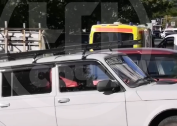 В Адлерском районе Сочи мужчина загадочно умер во время прогулки с семьей