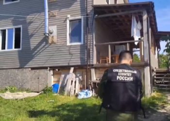 На пожаре в Краснодарском крае погибла 11-летняя девочка