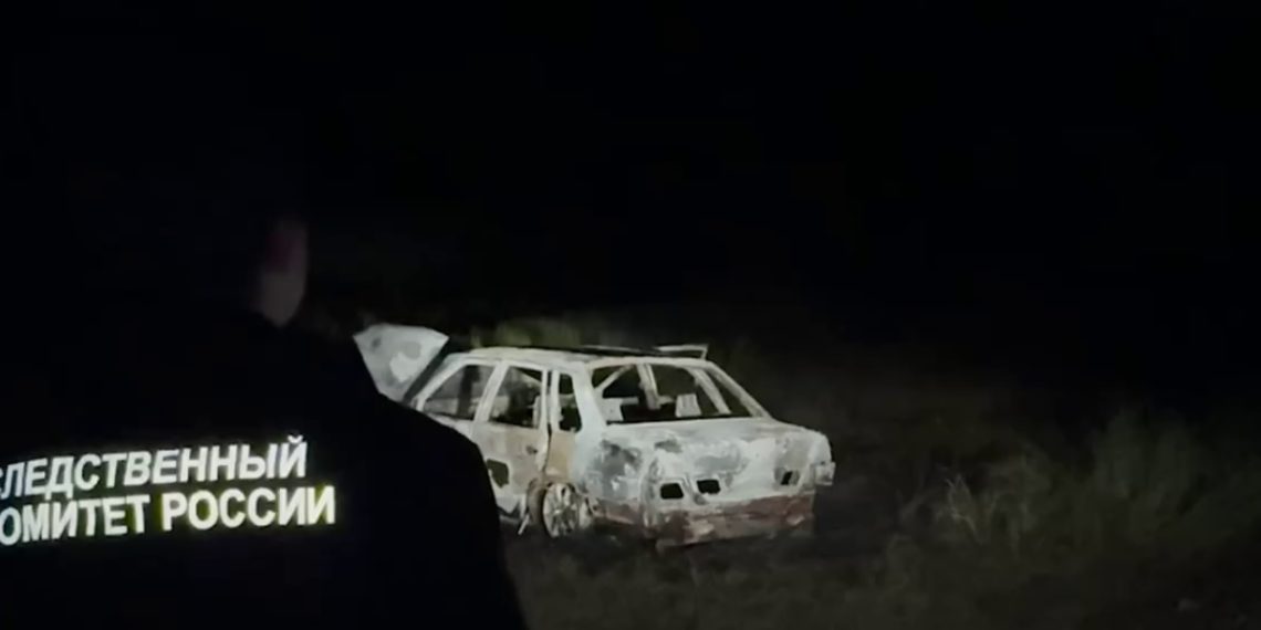 СК завел уголовное дело по факту гибели 3-летней девочки в Адыгее