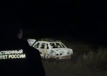 СК завел уголовное дело по факту гибели 3-летней девочки в Адыгее