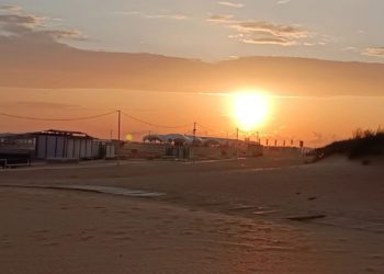 «Стабильно неустойчиво»: прогноз погоды на 27 мая 2024 года в Краснодарском крае