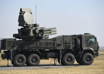 Средства ПВО перехватили и уничтожили 57 беспилотников над Кубанью