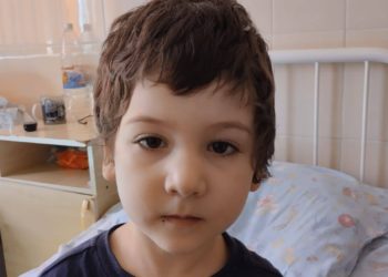 Мальчик, родителей которого ищут третьи сутки в Новороссийске, назвал свое имя