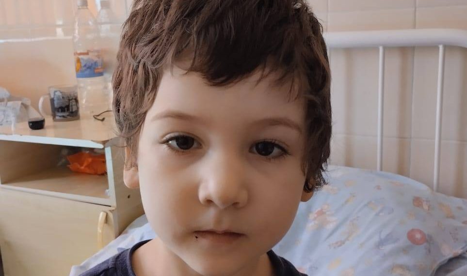 Мальчик, родителей которого ищут третьи сутки в Новороссийске, назвал свое имя