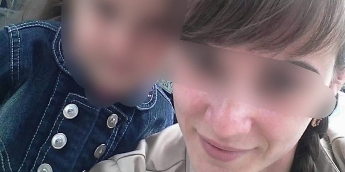 В Краснодаре женщина оставила ребенка в магазине и уехала в Санкт-Петербург